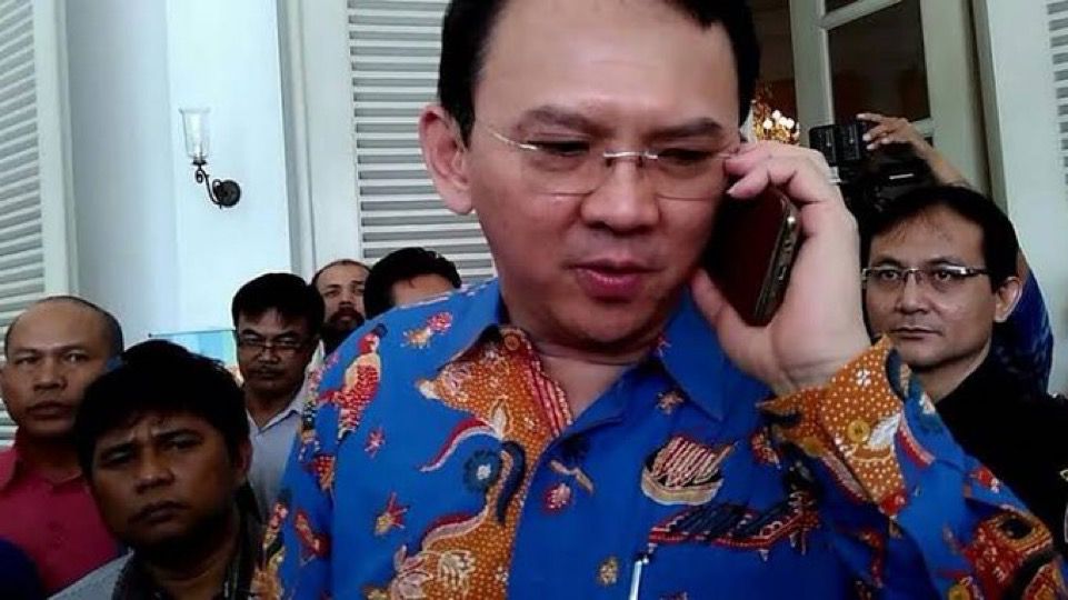 Dari Anti Golf ke Sekolah Golf, Pengakuan Jujur Ahok Bongkar Budaya Elite Migas